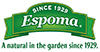 Espoma Logo wTagOL